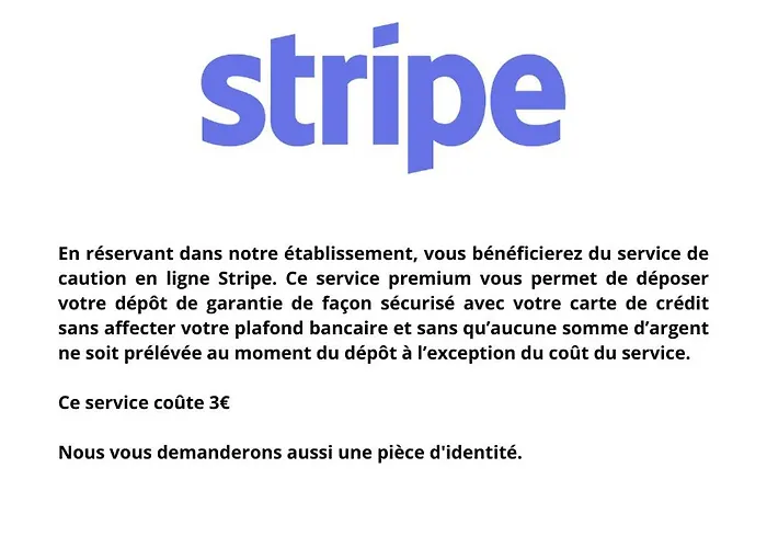 Apartman Grand T2 Centre Avec Parking Gratuit *