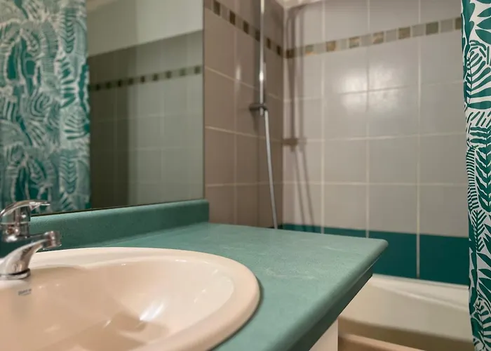 Grand T2 Centre Avec Parking Gratuit トゥールーズ