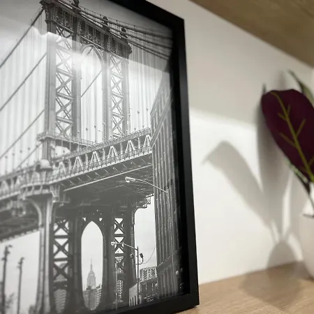 Апартаменты Grand T2 Centre Avec Parking Gratuit Тулуза