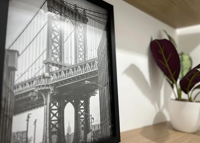 公寓 Grand T2 Centre Avec Parking Gratuit 圖盧茲